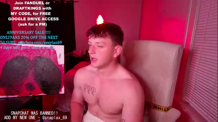 sexylax69