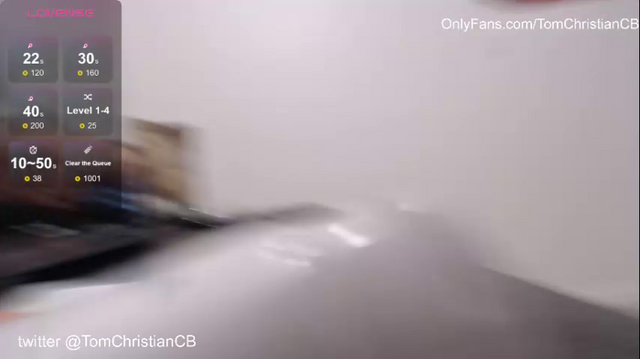 tomchristiancb