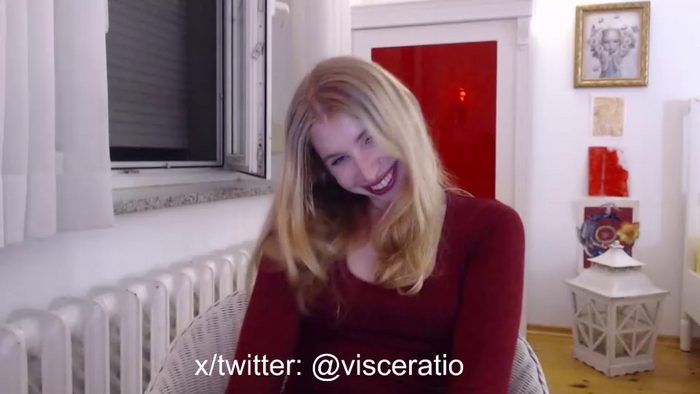 visceratio