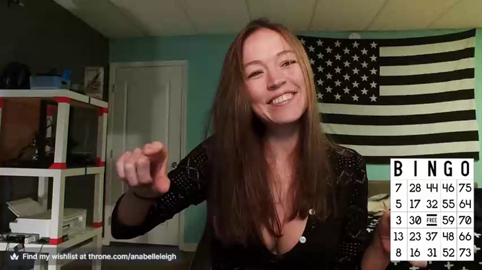 anabelleleigh