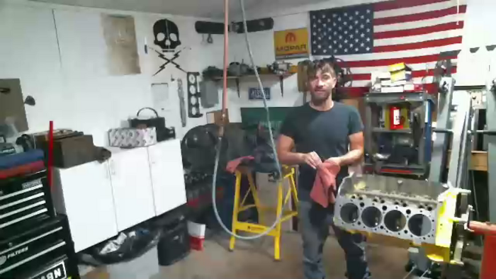 donniestone