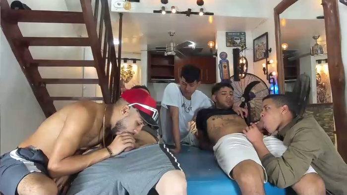 flyckers