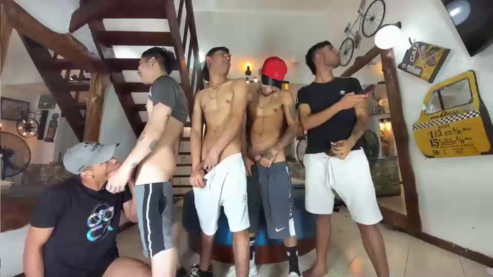 flyckers