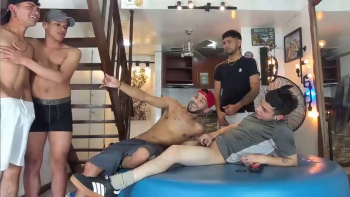 flyckers