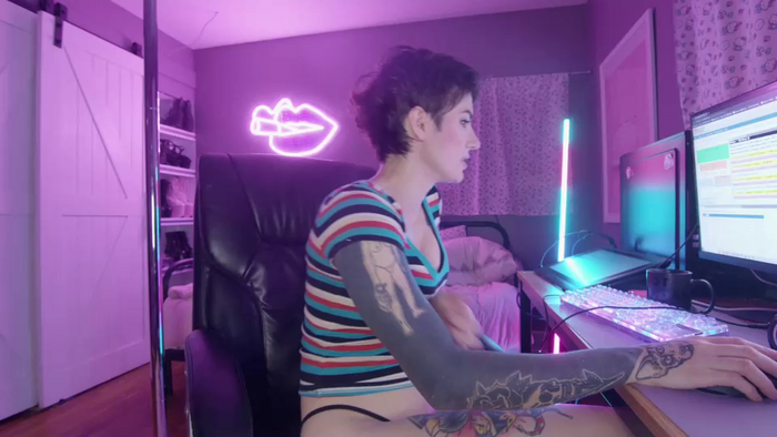 aynmarie