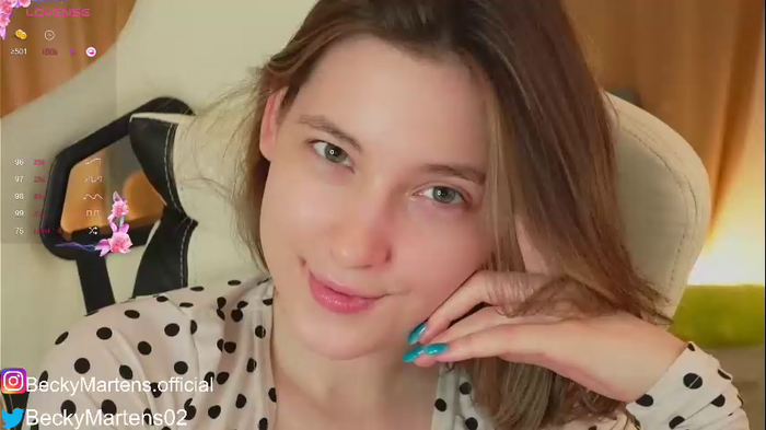 beckymartens