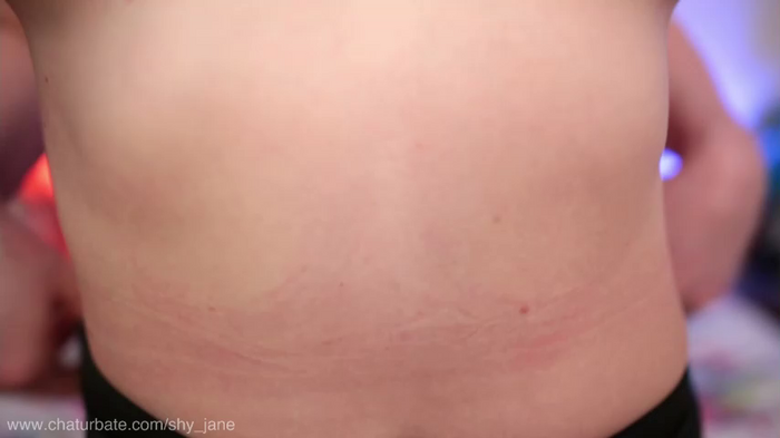 shy_jane