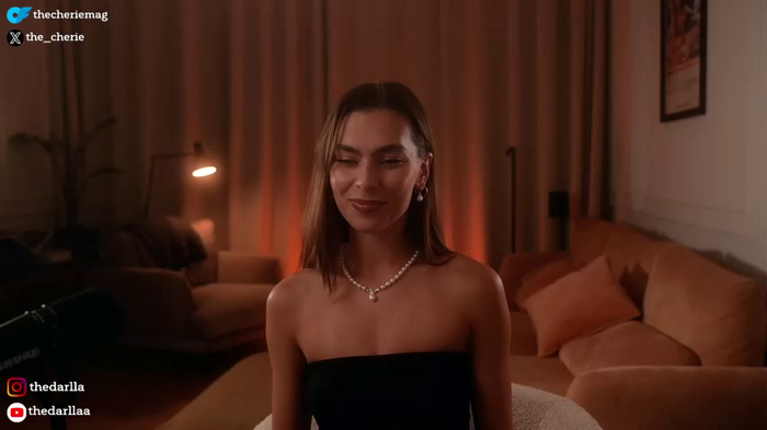 thecherie