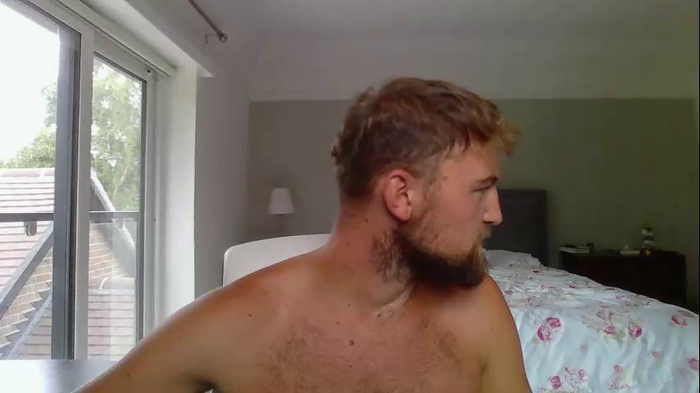 jamestouching