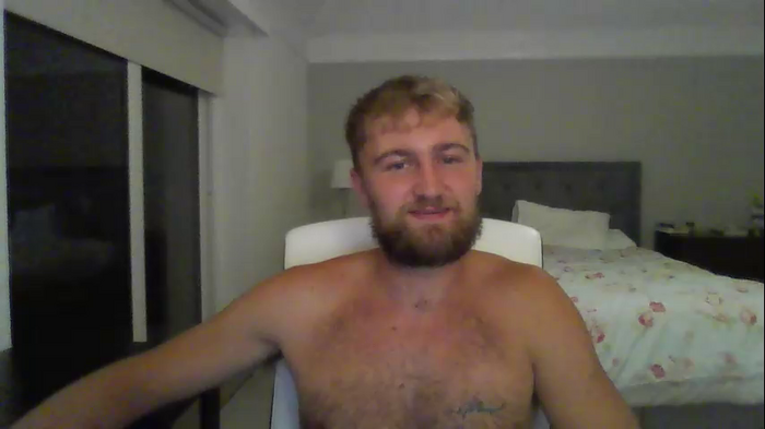 jamestouching