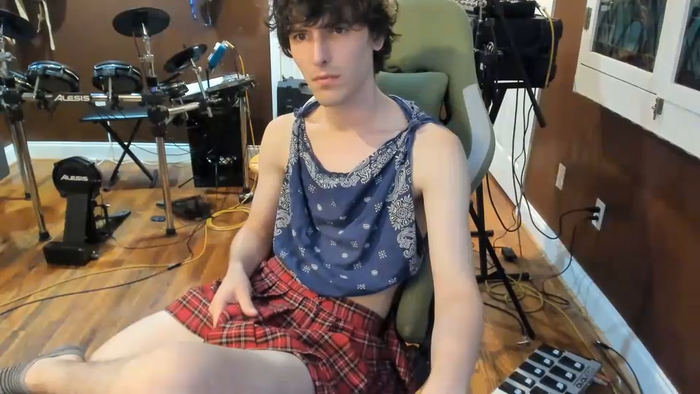 wolfiekitty