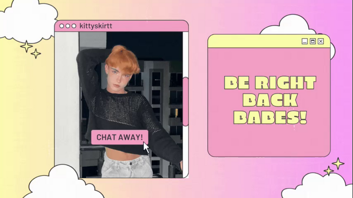 kittyskirtt