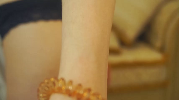annisharber