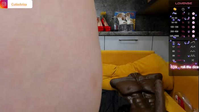 arikajoy