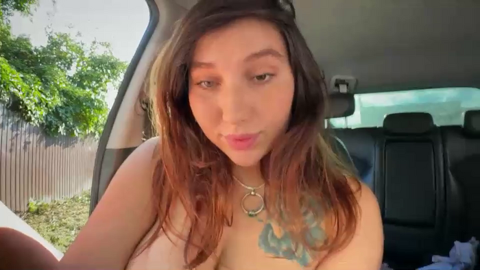 kristenflame