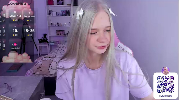 miliameow