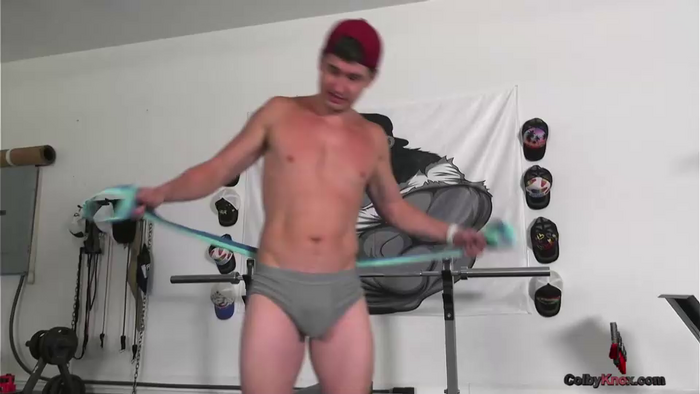 colbyknox