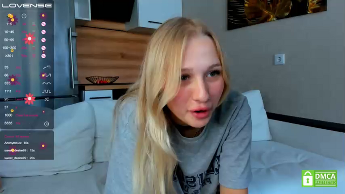 harriethudson