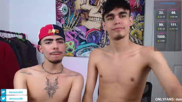 damoncolbi
