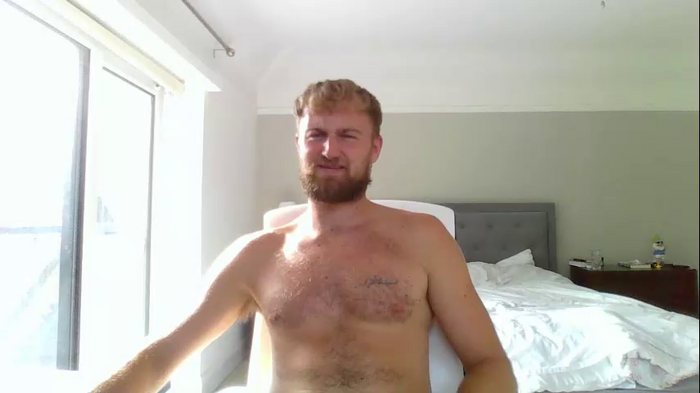 jamestouching