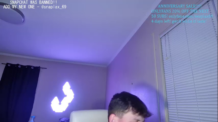 sexylax69