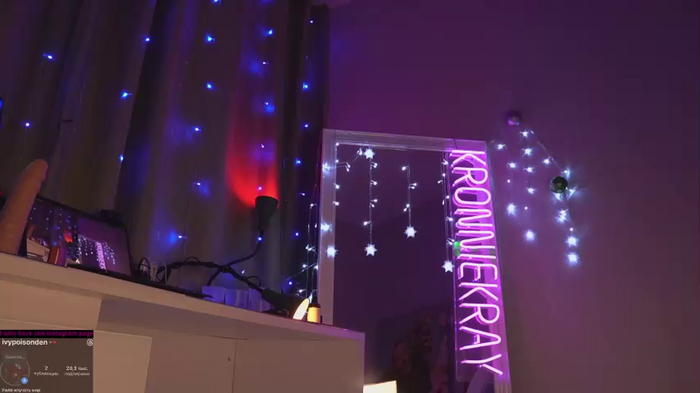 kronniekray