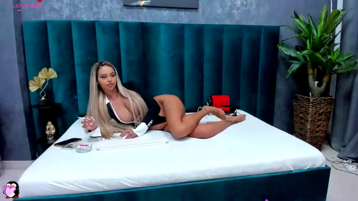 melanielexxx
