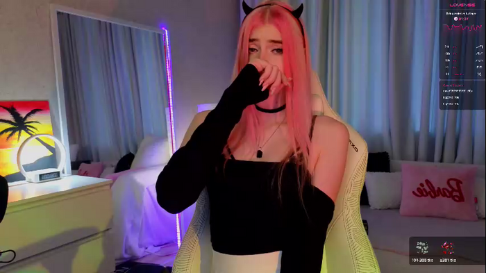 vonnalein
