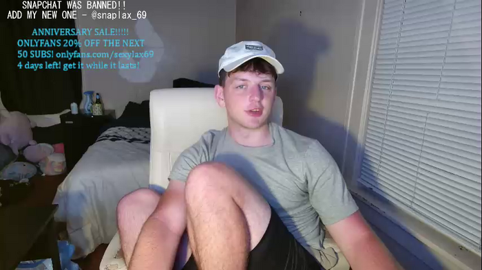 sexylax69