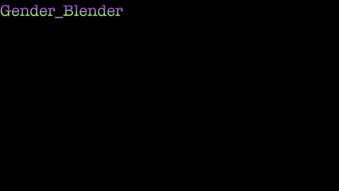 gender_blender