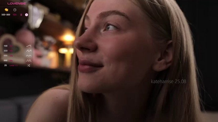 kateharrise