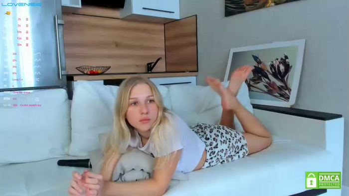 harriethudson