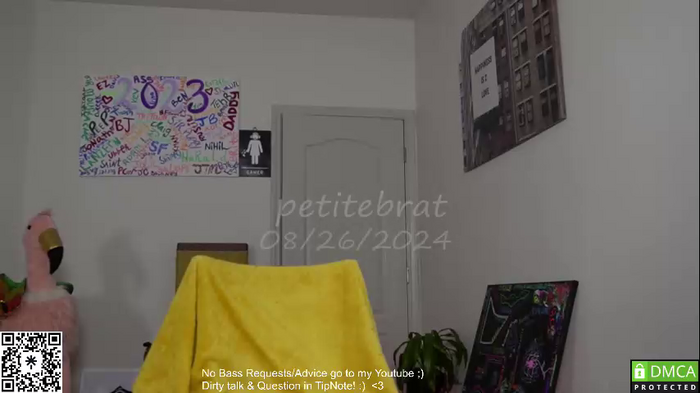 petitebrat