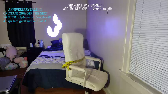 sexylax69