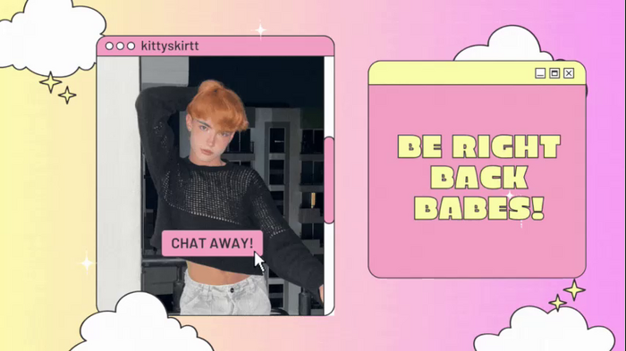kittyskirtt