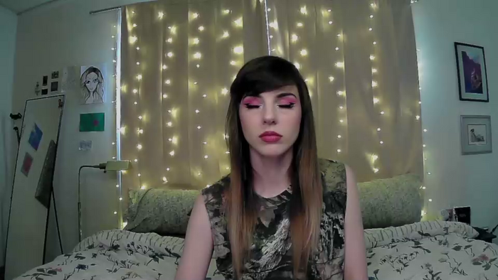 glitterglock