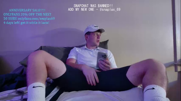 sexylax69