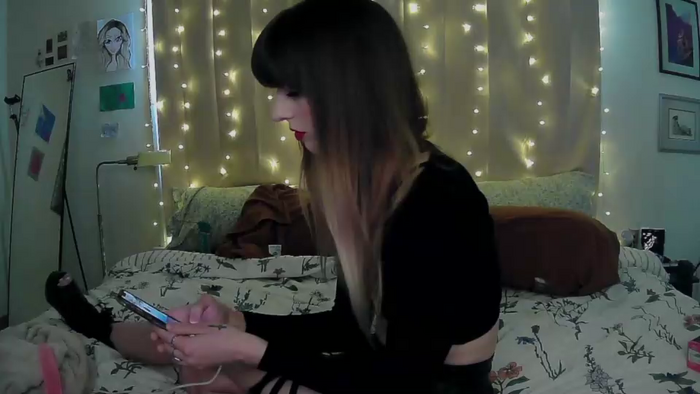 glitterglock