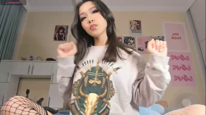 jamienyam