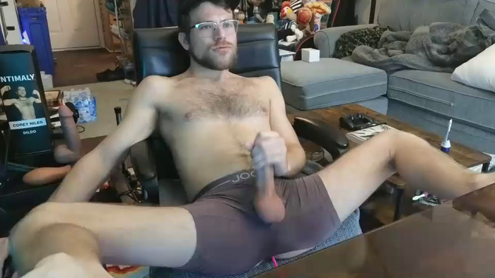 coreyniles96