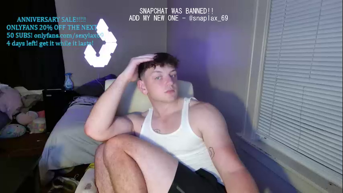 sexylax69