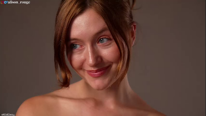 alisonrouge