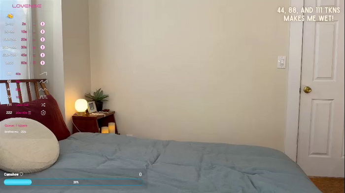 lazylittlething