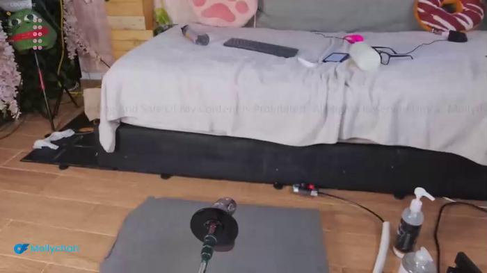 mollyflwers