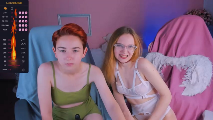 velvetvalkyries