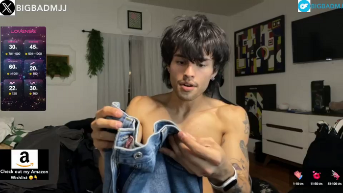 bigbadmj