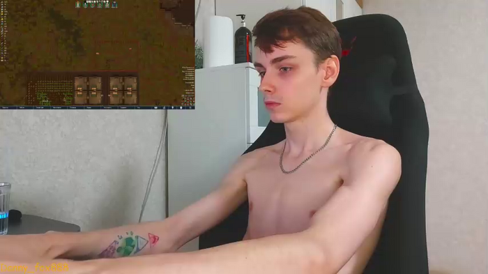 danny_fox888