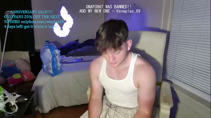 sexylax69