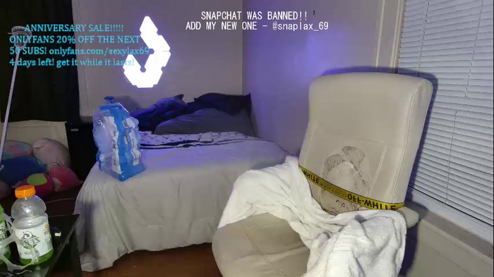 sexylax69