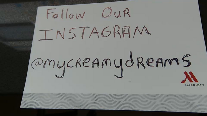 mycreamydreams